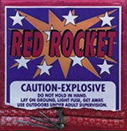 RED ROCKET JULY CD